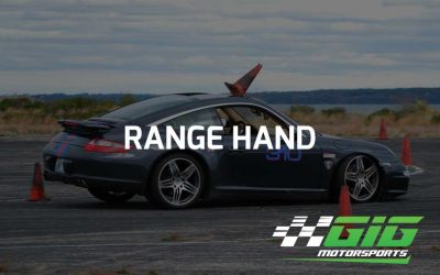 Range Hand